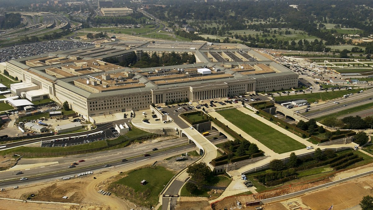 Pentagon Reports 153 Civilian Deaths in 2025 Military Operations