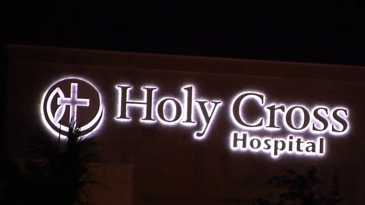 Holy Cross Health Closes Labor and Delivery Unit Due To Staffing Shortages – NBC 5 Dallas-Fort Worth - Vimarsana News