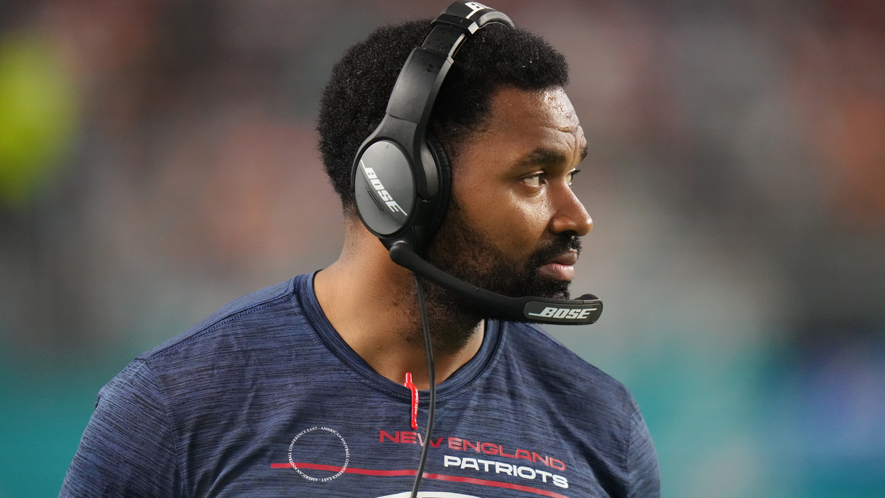 Patriots Hire Jerod Mayo As Next Head Coach, Source Confirms – NBC 5 ...