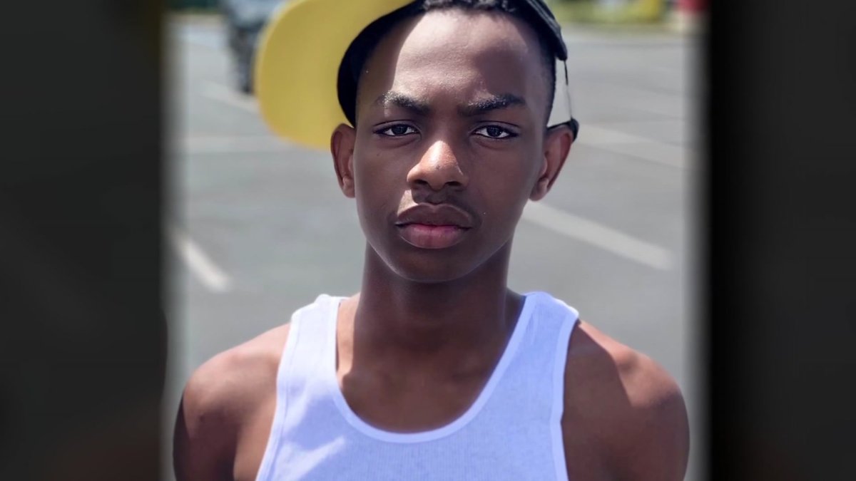 Arrests Made in Connection to Teen's Death in Mesquite - Vimarsana News