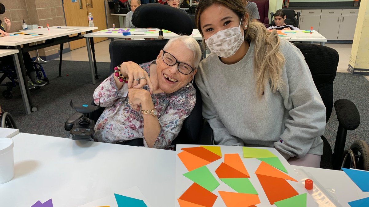 Nonprofit Overcoming Challenges With COVID-19 Surge - Vimarsana News