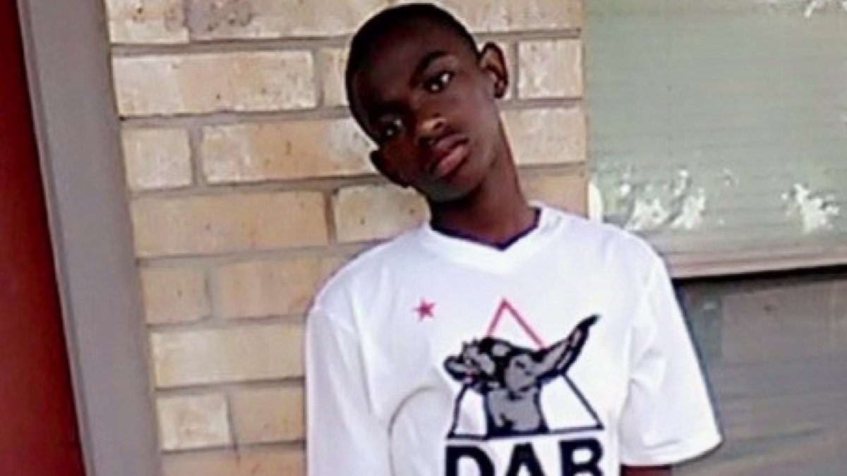 Mesquite Mayor Organizes Vigil for Murdered Teen - Vimarsana News