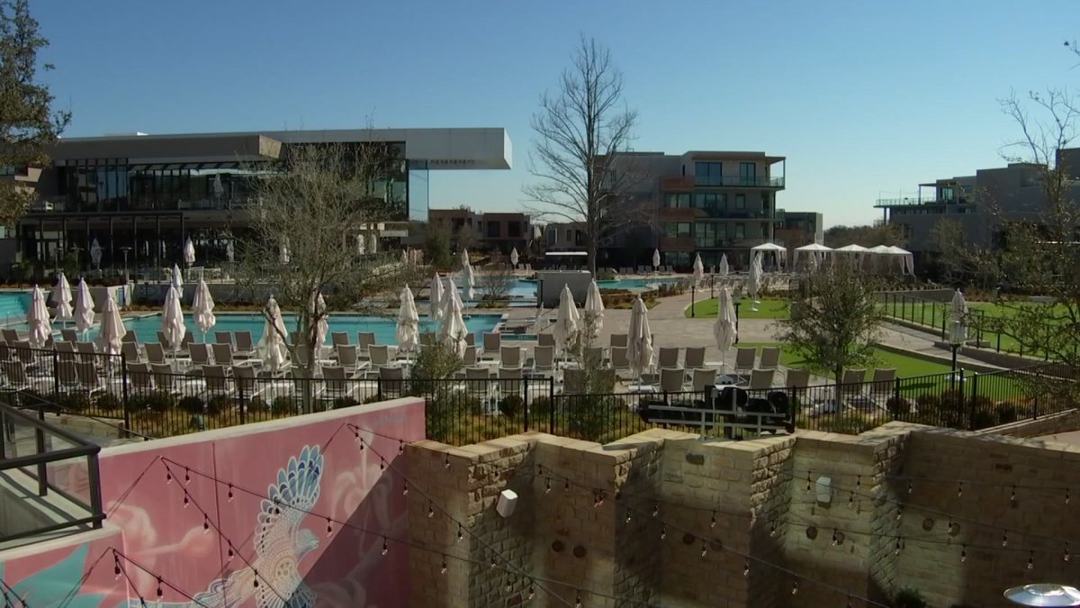 Dallas Apartment Complex Gets Massive Makeover – NBC 5 Dallas-Fort Worth - Vimarsana News