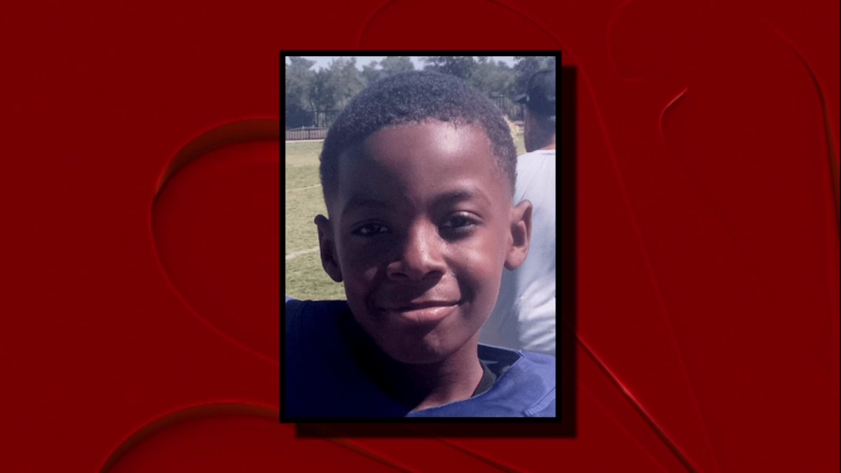 Dallas Police Searching for 11-Year-Old 'Critical Missing' Boy – NBC 5 Dallas-Fort Worth - Vimarsana News