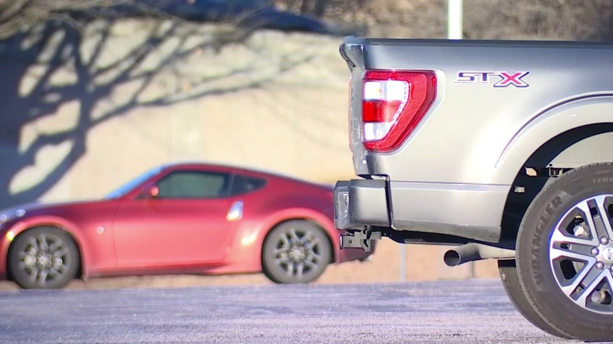 West End Coworkers Struck With Car Thefts, Part of City-Wide Uptick - Vimarsana News