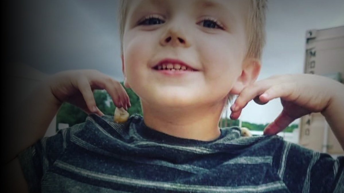 Neighbor Rescues Azle Boy From Dog Attack - Vimarsana News