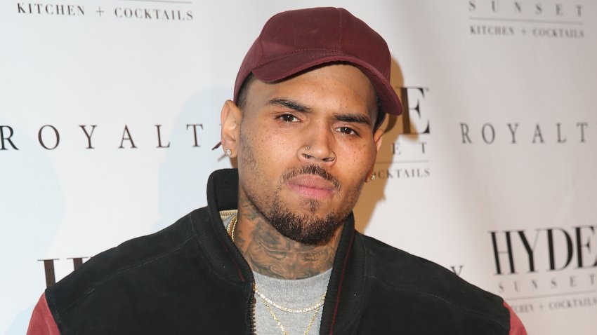Chris Brown Breaks His Silence After Being Sued For Allegedly Raping Woman