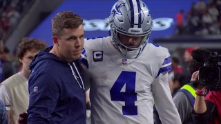 dak and kellen