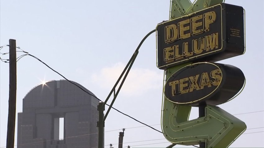 Deep Ellum Noise Task Force Releases Recommendations