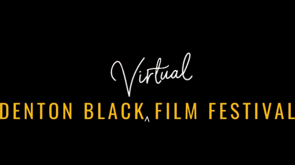 Denton Black Film Festival Goes Virtual, Packed With Entertainment – NBC 5 Dallas-Fort Worth