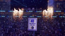 BREAKING: Dirk Nowitzki Jersey Retirement? Dallas Mavs Reveal