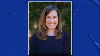 Dr Lori Rapp