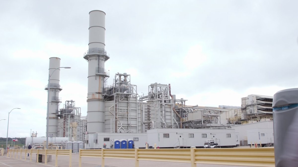 ERCOT Says Texas Electric Grid is Ready for Winter Weather - Vimarsana News