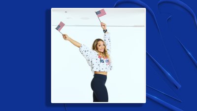 Central Texas-Raised Katie Uhlaender Makes Fifth Winter Olympic Team
