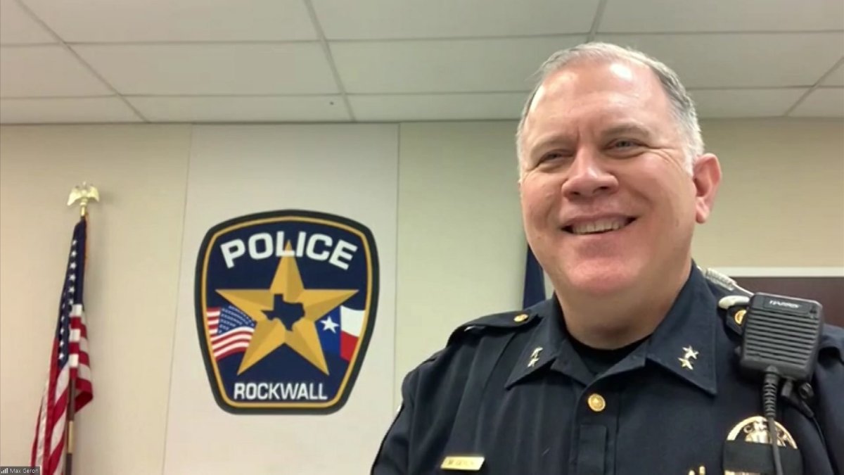 Texas Police Department Takes ‘SMART’ Approach to Critical Decision