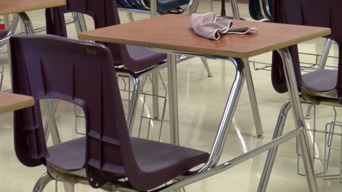 Grapevine-Colleyville ISD Shuts Down After COVID-19 Surge - Vimarsana News