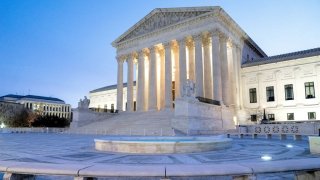 us supreme court jan 16 2022