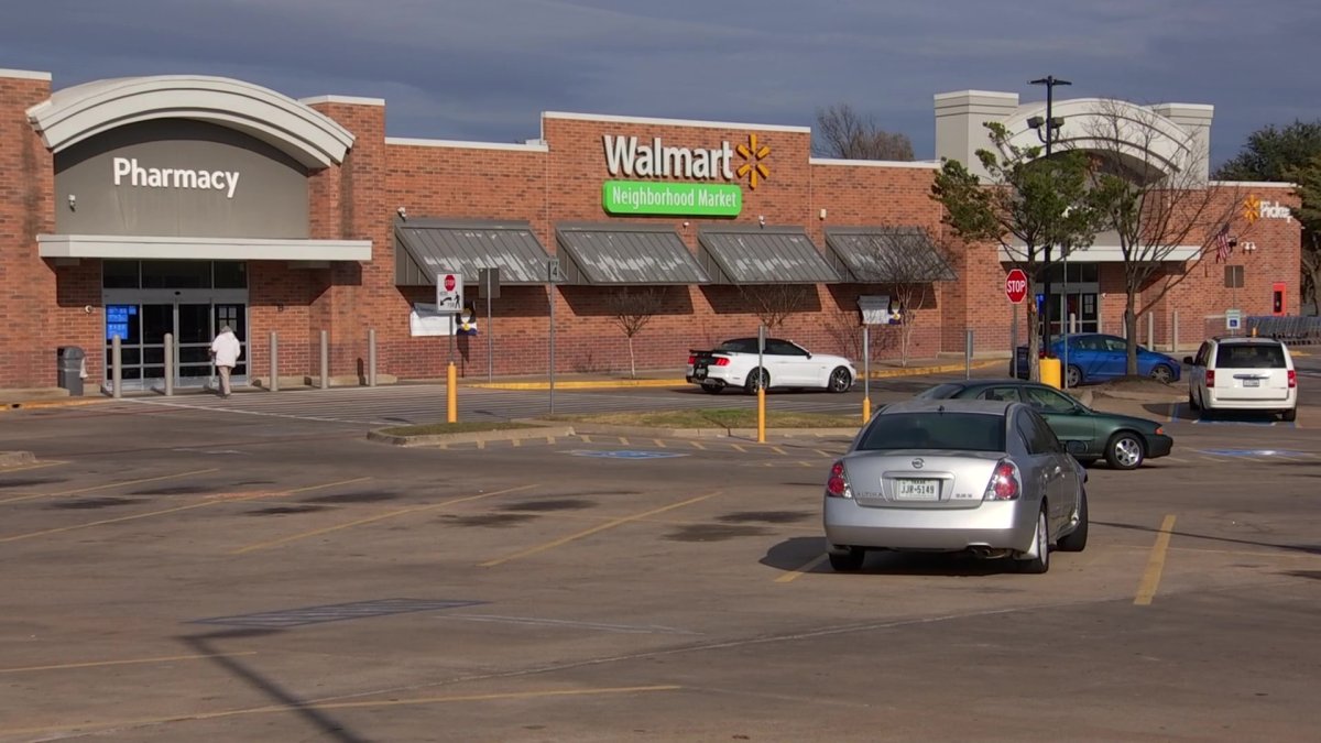 Walmart announces temporary closure of Richardson location – NBC 5 Dallas-Fort Worth