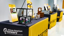 African American Museum Invention Exhibition 4