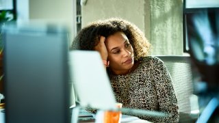 Op-Ed: Connected, Yet Lacking Connections: How We Can Combat Loneliness at Work