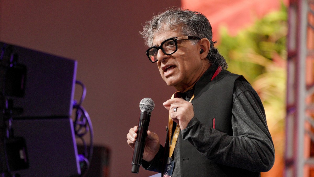 Deepak Chopra and European Investors Back New Wellness Start-Up as It Prepares for M&A Spree - Vimarsana News