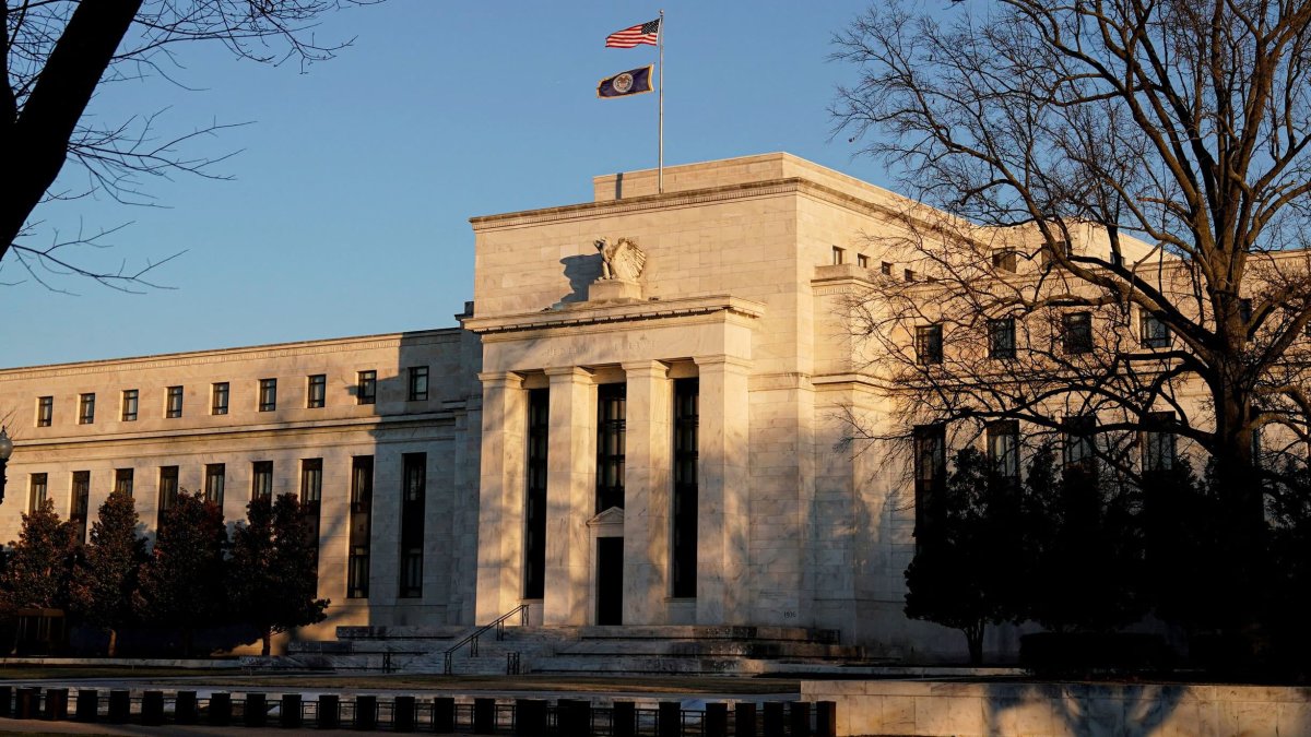 Russia's Incursion Into Ukraine Heightens the Chance of Policy Mistakes by Global Central Banks - Vimarsana News