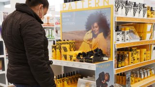 Ulta Beauty has doubled the number of Black-owned brands that it carries.