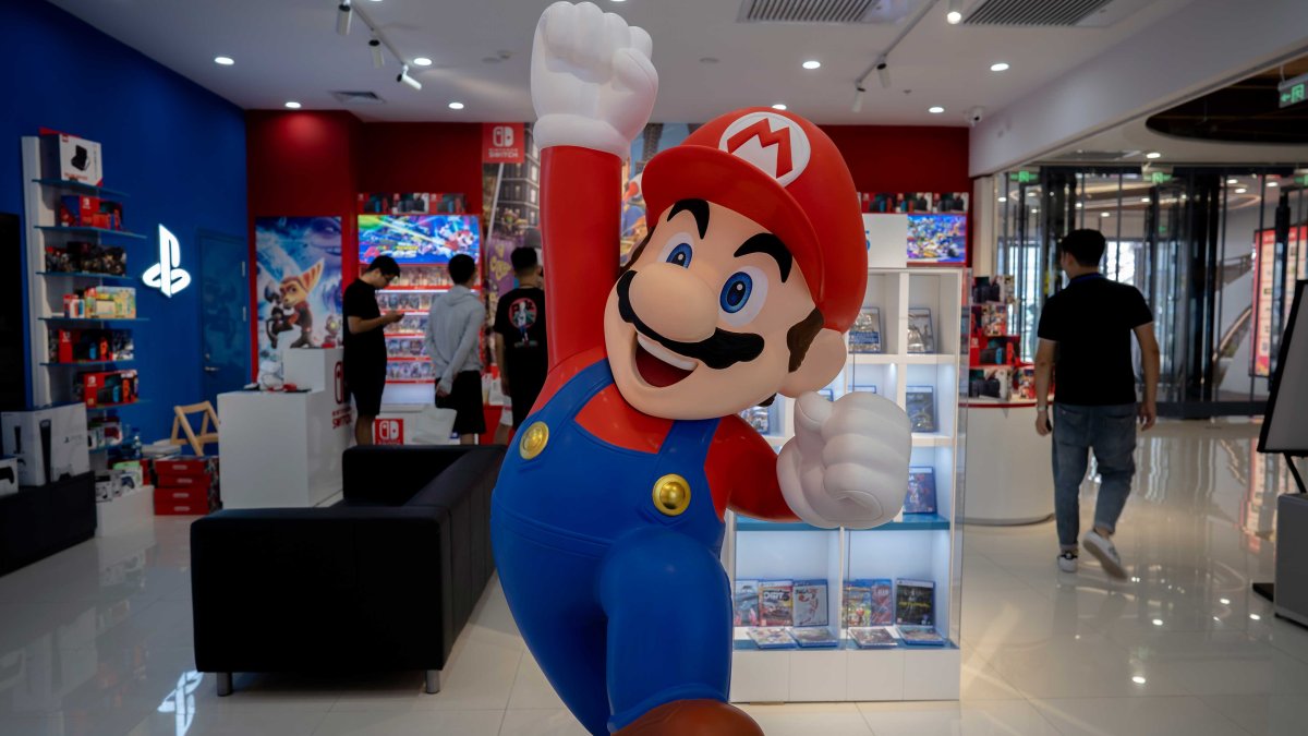 Nintendo Switch Sales Top 100 Million, Surpassing the Wii, But Chip Shortage Weighs - Vimarsana News