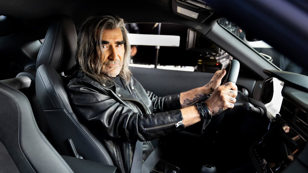 Nissan Taps 'Schitt's Creek,' Marvel Cinematic Universe Stars for Action-Packed Super Bowl Ad – NBC 5 Dallas-Fort Worth - Vimarsana News