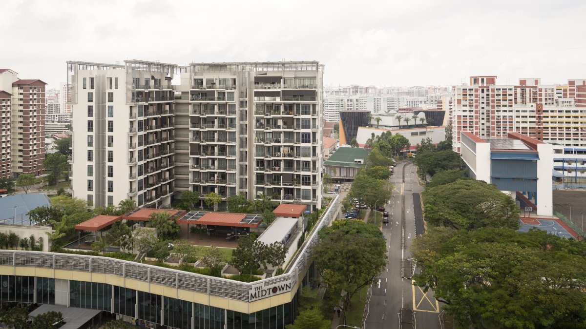 Singapore Property Prices Are Set to Keep Climbing in 2022, But at a Slower Pace - Vimarsana News