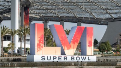 Super Bowl 2022: Los Angeles area hosts game for first time since 1993