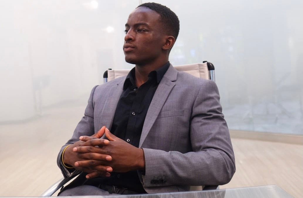 How This 22-Year-Old Founder Turned His College Career Struggle Into a Jobs Platform for HBCU Students - Vimarsana News