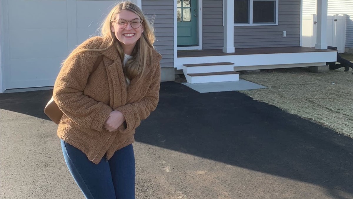 Buying a First Home Is Tougher Than Ever in Today's Market. Here's What Experts Say It Takes to Be Successful - Vimarsana News