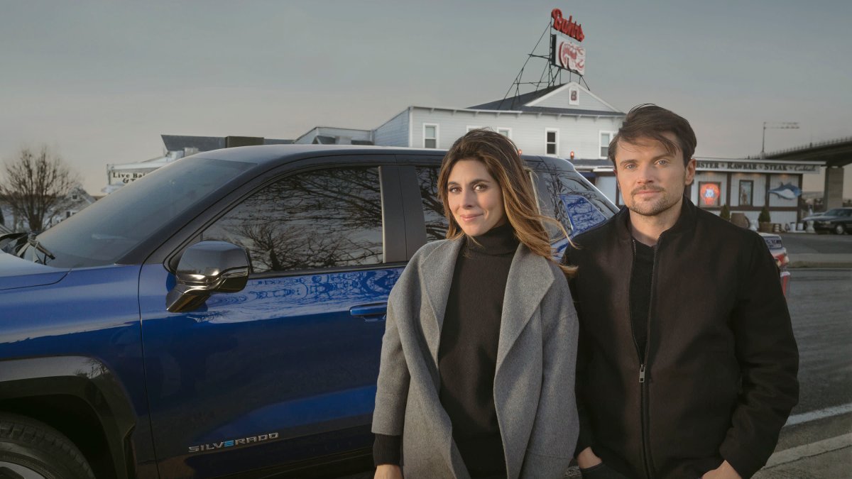 Chevrolet Reboots, Updates 'The Sopranos' Intro for Surprise Super Bowl Ad – NBC 5 Dallas-Fort Worth - Vimarsana News