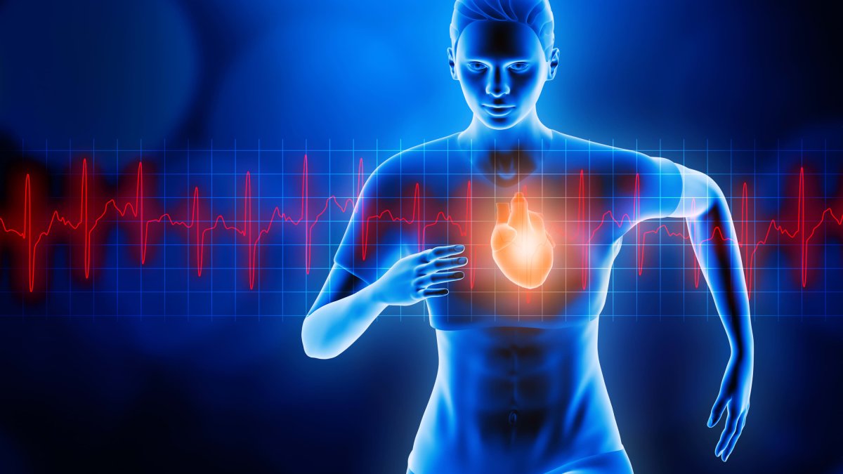 This ETF Is Designed to Help Fight Heart Disease While Making You Money. Here's How - Vimarsana News