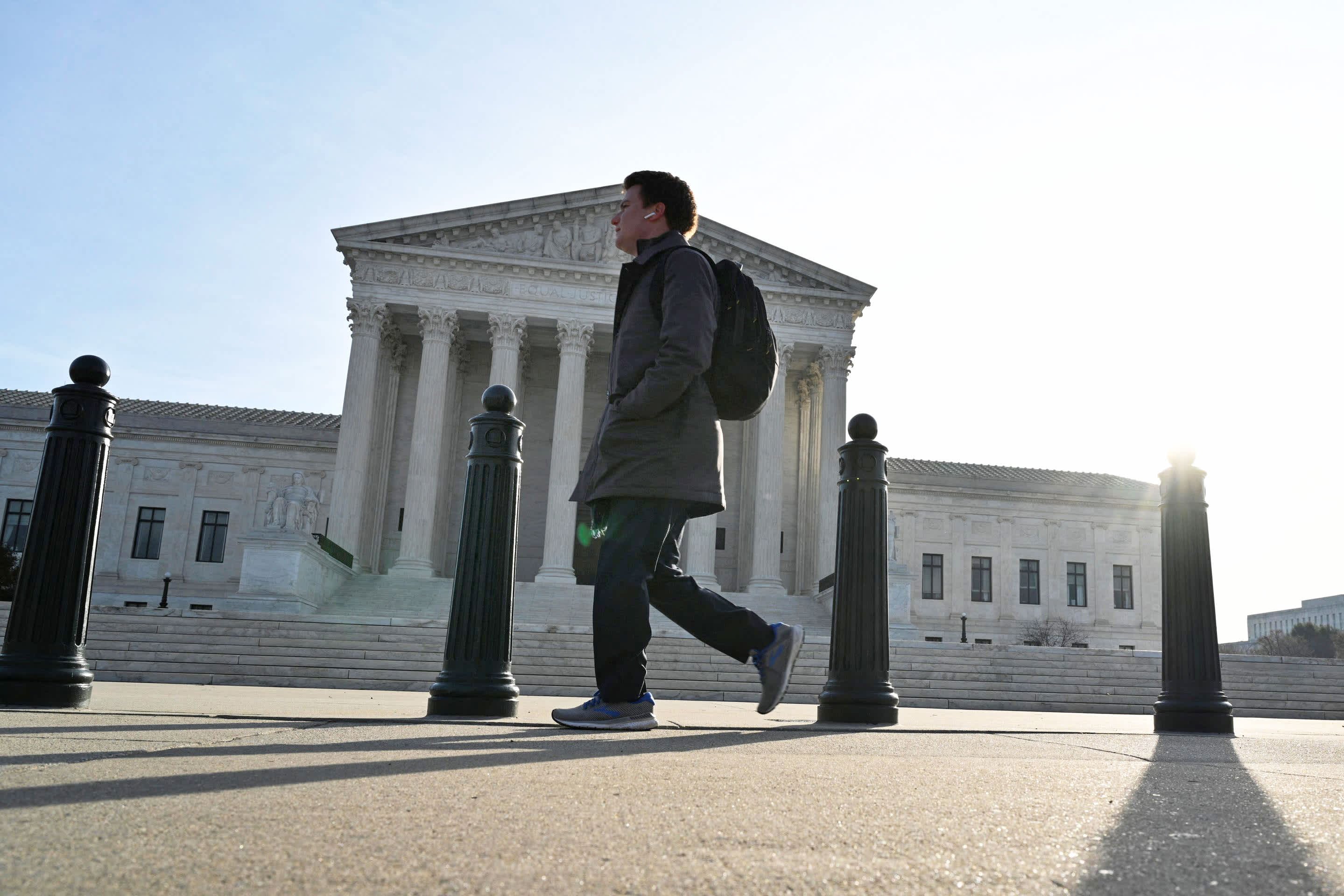 Supreme Court Blocks Texas Social Media Law That Tech Companies Warned Would Allow Hateful Content to Run Rampant - Vimarsana News