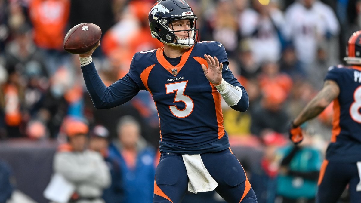 These Crypto Enthusiasts Are Trying to Raise $4 Billion to Buy the Denver Broncos - Vimarsana News