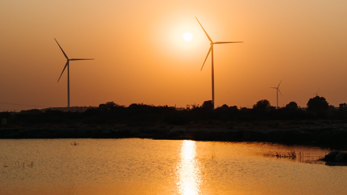 Looking to Reduce Your Carbon Footprint and Make Money? This ETF Focuses on Going Green in More Ways Than One - Vimarsana News