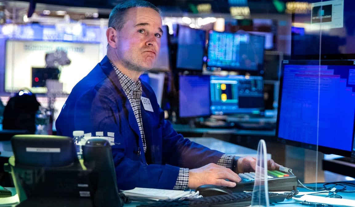 10-Year Treasury Yield Trades Around 2.36% With NATO Summit in Focus - Vimarsana News