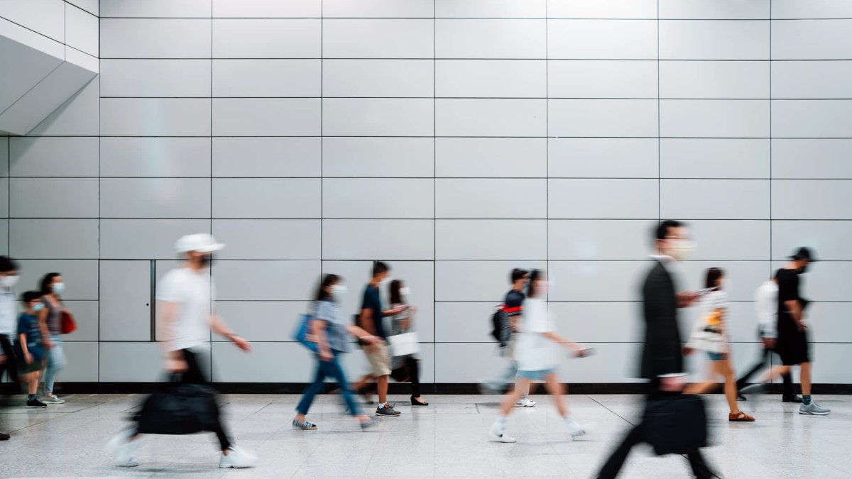 'Air Rage' Is Complicating Travel in North America and Europe – But Not So Much in Asia – NBC 5 Dallas-Fort Worth - Vimarsana News