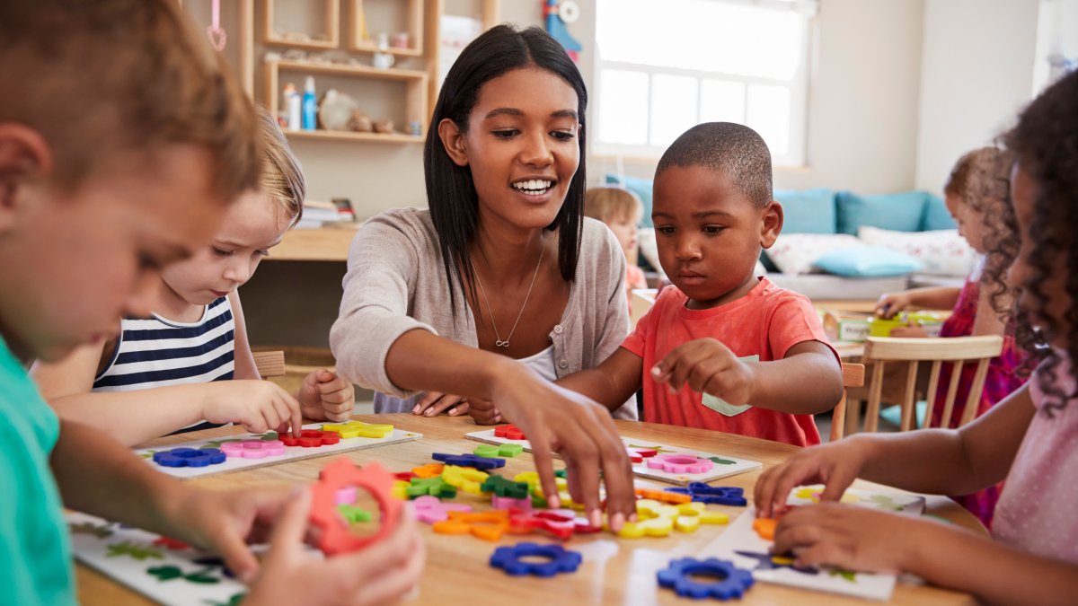 Op-Ed: Why Parents Can't Be the Only Ones to Teach Our Children About Finance