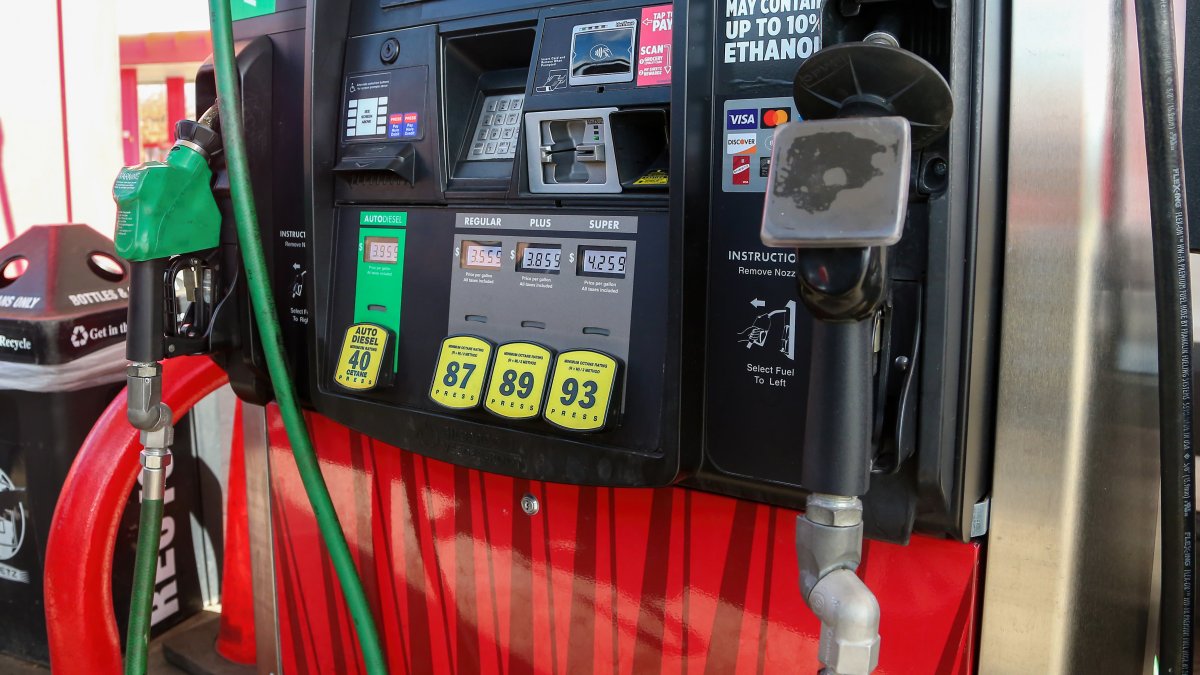 How to Know When Oil Prices Will Cause a Recession, and What to Invest in - Vimarsana News