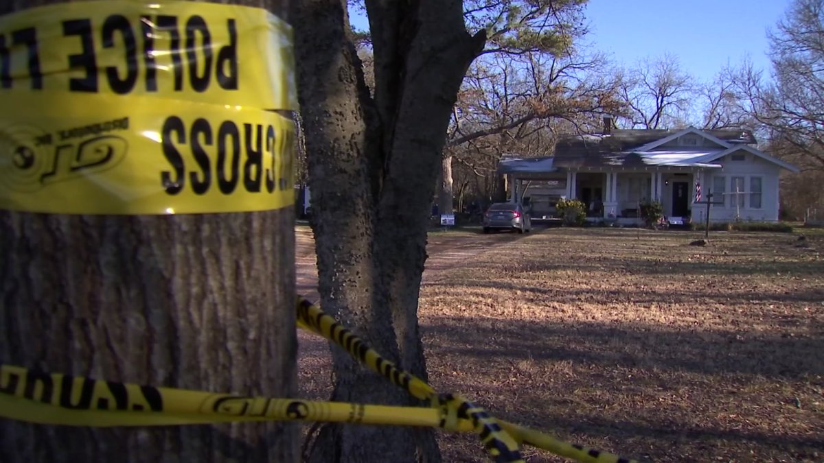 6th Person Dies Mass Shooting Targeting Texas Family – NBC 5 Dallas-Fort Worth - Vimarsana News