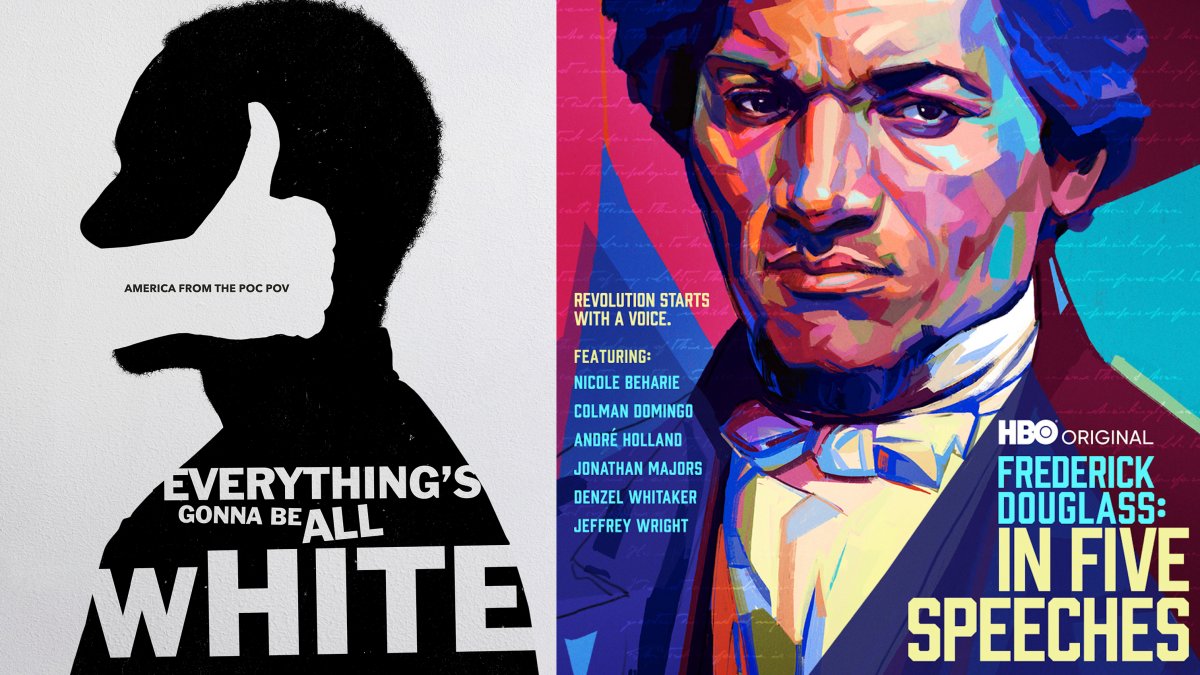 Here's What to Watch on TV This February in Honor of Black History Month - Vimarsana News