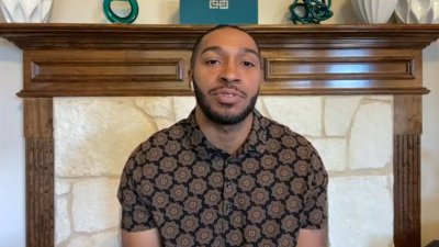Neptune Watch Company Creator Helps Feed Those in Need