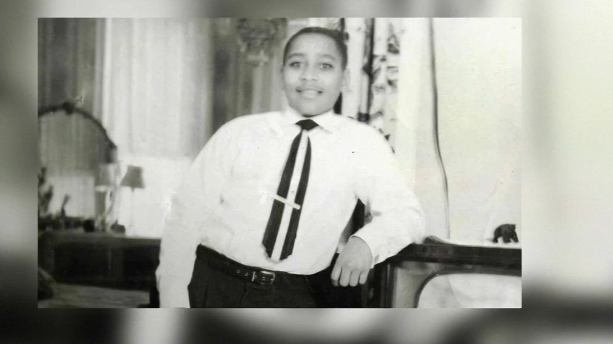 Cousin of Emmett Till Keeps His Memory Alive While Pushing For Justice – NBC 5 Dallas-Fort Worth