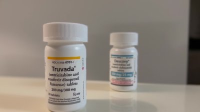 You Can Get Medication That Can Prevent HIV Free of Charge
