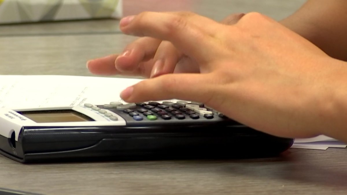 Teachers Push for Pay Increases as Educator Shortage Grows NBC 5