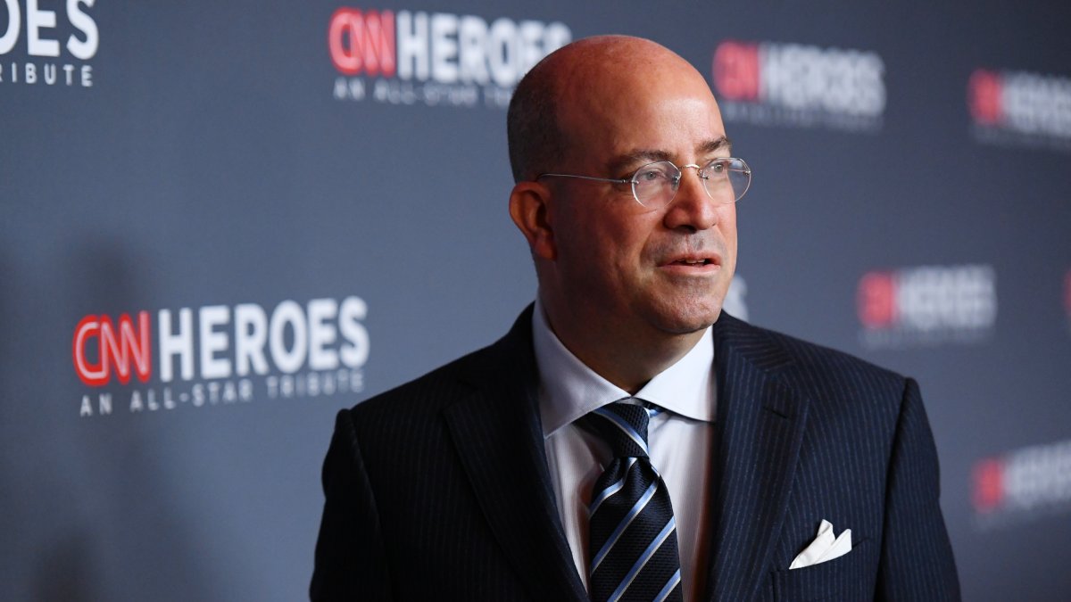 CNN Exec's Ouster Rattles Prominent Staff at Pivotal Time - Vimarsana News