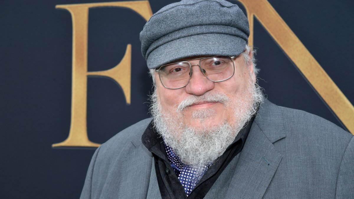 George R.R. Martin Gives His Honest Review of HBO's 'House of the Dragon' – NBC 5 Dallas-Fort Worth - Vimarsana News